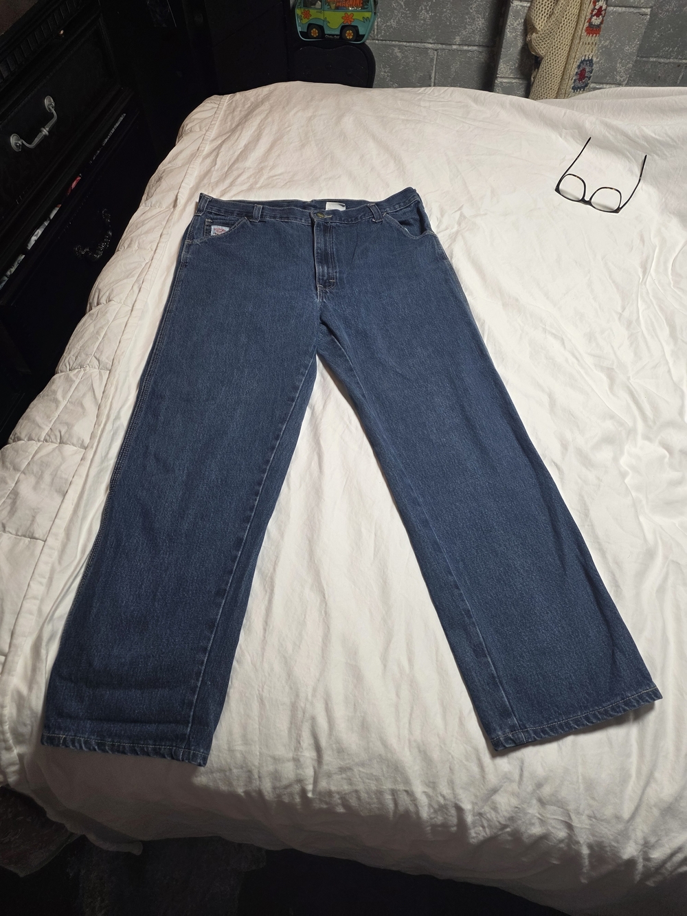 Vintage Pointer Brand Pants